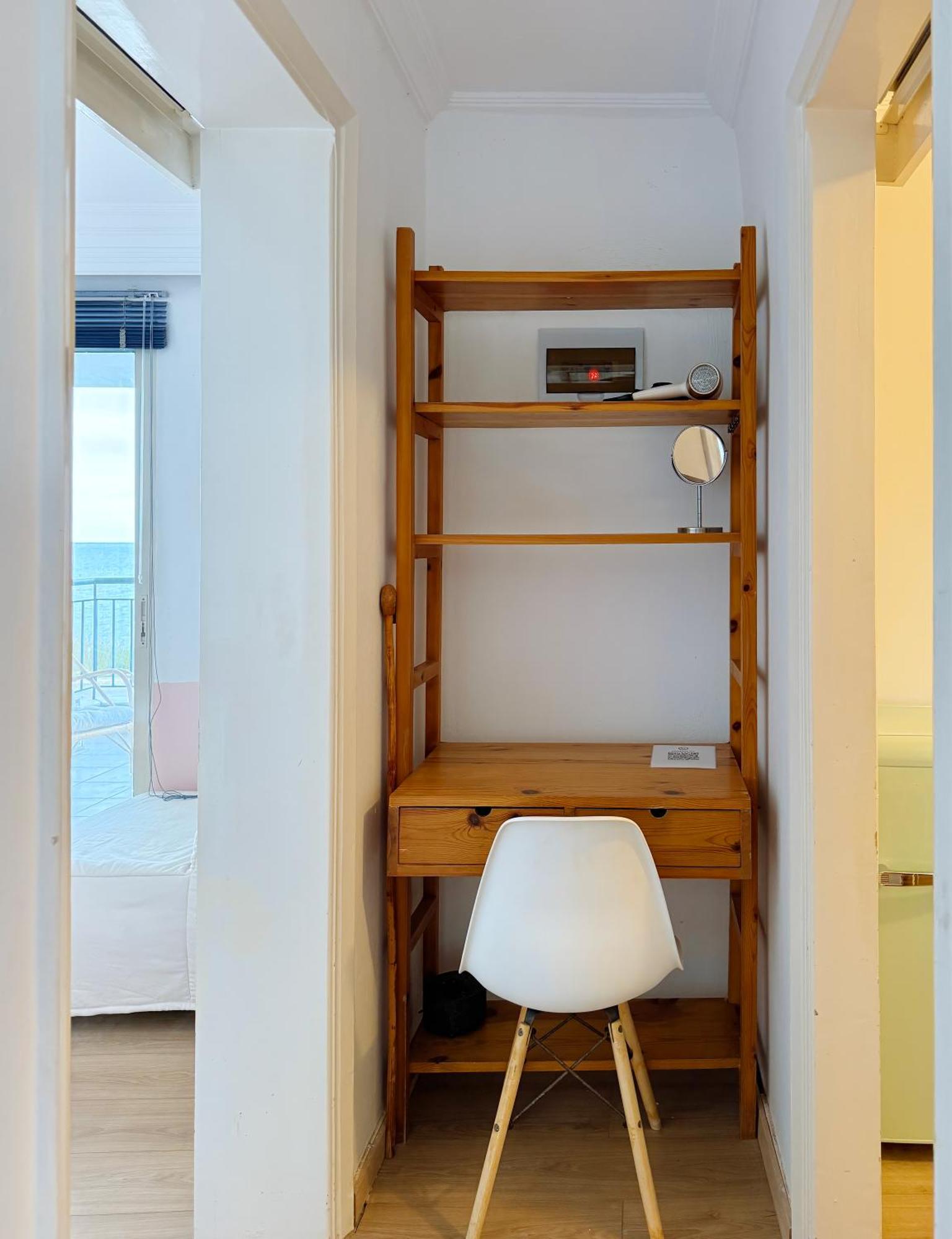 Mini Studio Apt. Apartment Epanomi Luaran gambar